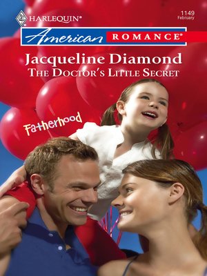 cover image of The Doctor's Little Secret
